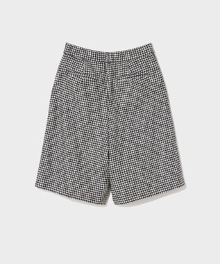 ADAWAS リブ編み グレーハーフパンツ ADAWAS リブ編み グレーハーフパンツ ADAWAS リブ編み グレー
