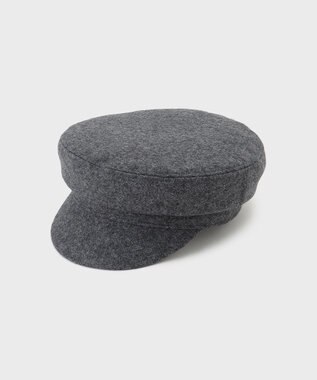 Ferrucio Vecchi ファーキャスケット