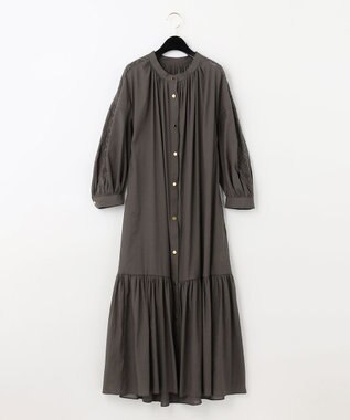 ライトタフタシャツワンピース / GRACE CONTINENTAL | GRACE  