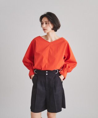 GRACE CONTINENTAL(グレースコンチネンタル) WOMEN シャツ・ブラウス GRACE CONTINENTAL(グレースコンチネンタル) WOMEN シャツ・ブラウス