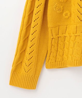 フローラル刺繍トップ / GRACE CONTINENTAL | GRACE CONTINENTAL