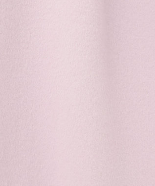 GRACE CONTINENTAL リバートレンチコート ピンク