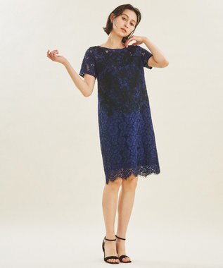 GRACE CONTINENTAL ドレス 超美品 Tシャツ/カットソー(半袖/袖なし) 割引送料込み