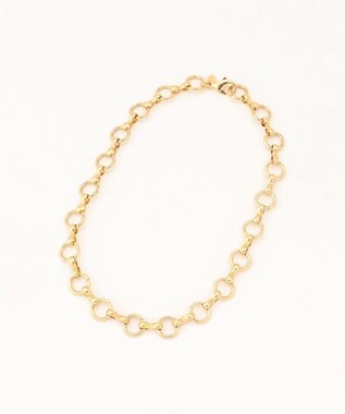 GRACE CONTINENTAL EMERA MINAネックレス