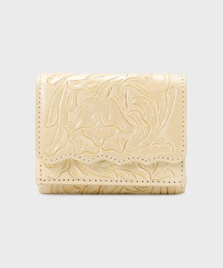 GRACE CONTINENTAL DesignWalletーCh