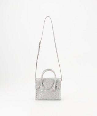 GRACE CONTINENTAL Mini MetallicRST シルバー