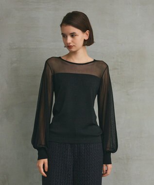 グレースコンチネンタル⭐︎トップス WOMEN その他のトップス GRACE CONTINENTAL グレース