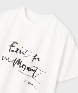 ロゴコラボTシャツ / GRACE CONTINENTAL | GRACE CONTINENTAL