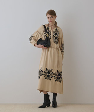 WOMEN DRESS GRACE CONTINENTAL グレースコンチネンタル 通販
