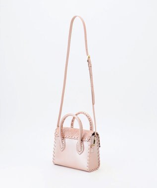 GRACE CONTINENTAL Mini MetallicRST ピンクゴールド