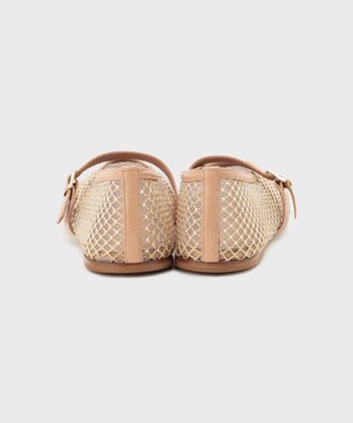 GRACE CONTINENTAL PROMENADE  INES ベージュ