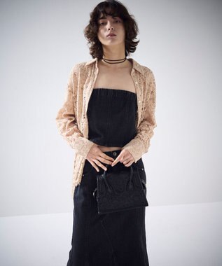 GRACE CONTINENTAL MINI FinuRei2 ブラック