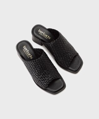 GRACE CONTINENTAL BERTUCHI メッシュサンダル