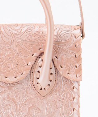 GRACE CONTINENTAL Mini MetallicRST ピンクゴールド