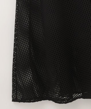 メッシュレース切替ワンピース / GRACE CONTINENTAL | GRACE