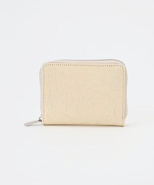 GRACE CONTINENTAL Bellows Wallet