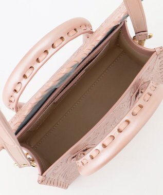 GRACE CONTINENTAL Mini MetallicRST ピンクゴールド