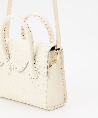 Mini RS Handbag / GRACE CONTINENTAL | GRACE CONTINENTAL