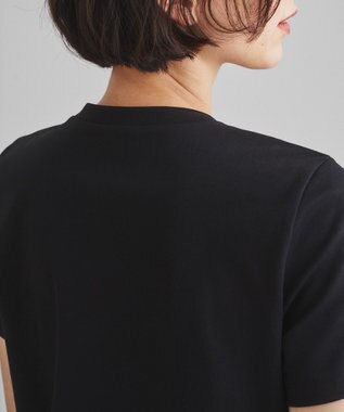 ビジューネックTシャツ / GRACE CONTINENTAL | GRACE