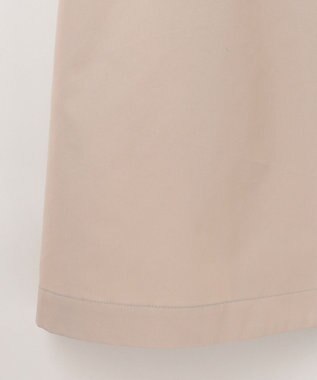 GRACE CONTINENTAL バルマカンコート ベージュ