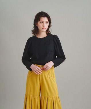 GRACE CONTINENTAL(グレースコンチネンタル) WOMEN シャツ・ブラウス GRACE CONTINENTAL(グレースコンチネンタル) WOMEN シャツ・ブラウス
