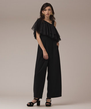 WOMEN オールインワン・サロペット GRACE CONTINENTAL グレース