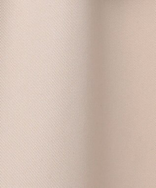 GRACE CONTINENTAL バルマカンコート ベージュ