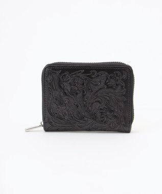 GRACE CONTINENTAL Bellows Wallet