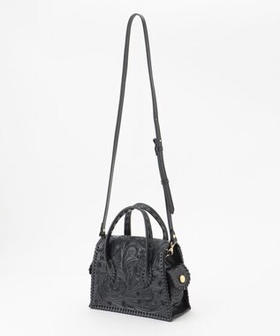 GRACE CONTINENTAL MINI FinuRei2 ブラック