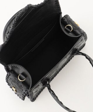 GRACE CONTINENTAL MINI FinuRei2 ブラック