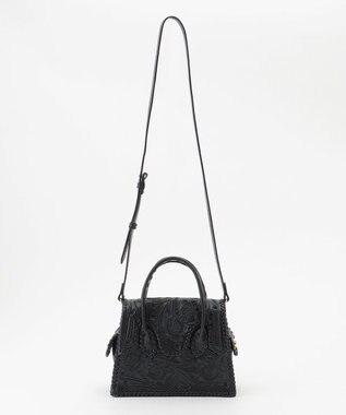 GRACE CONTINENTAL MINI FinuRei2 ブラック