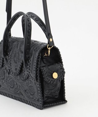 GRACE CONTINENTAL MINI FinuRei2 ブラック