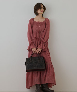 GRACE CONTINENTAL FinuRei2 タンブガッティ