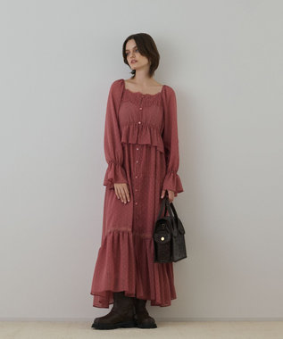 GRACE CONTINENTAL FinuRei2 タンブガッティ