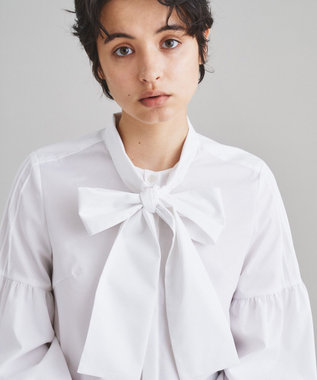 GRACE CONTINENTAL(グレースコンチネンタル) WOMEN シャツ・ブラウス GRACE CONTINENTAL(グレースコンチネンタル) WOMEN シャツ・ブラウス