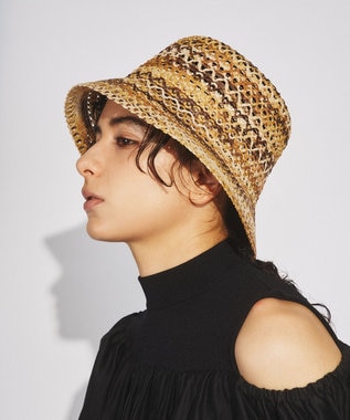 WOMEN 帽子 GRACE CONTINENTAL グレースコンチネンタル 通販