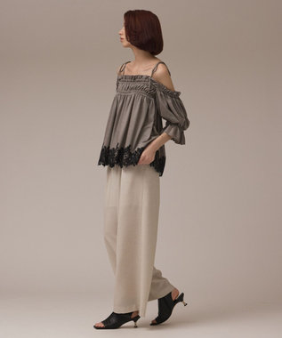 GRACE CONTINENTAL（グレースコンチネンタル）、 WOMEN GRACE