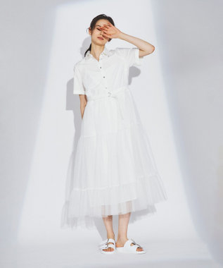 WOMEN DRESS GRACE CONTINENTAL グレースコンチネンタル 通販