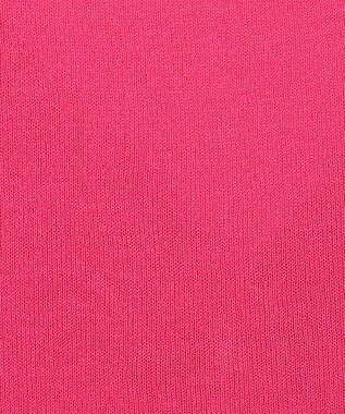 GRACE CONTINENTAL ショートルーズニットカーディガン ピンク