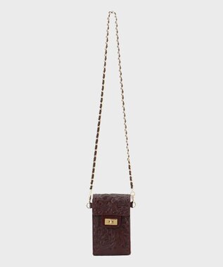 GRACE CONTINENTAL ChainMiniBag