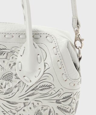 GRACE CONTINENTAL Vanessa グレー