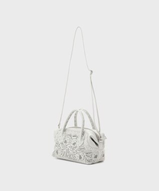 GRACE CONTINENTAL Vanessa グレー