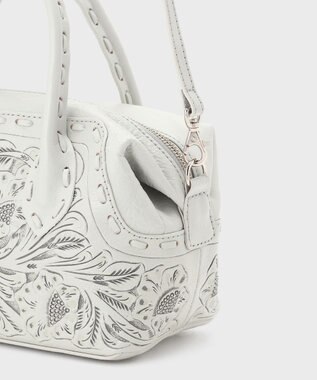 GRACE CONTINENTAL Vanessa グレー