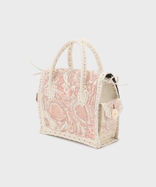 GRACE CONTINENTAL VTG MaestraS-ga キナリ