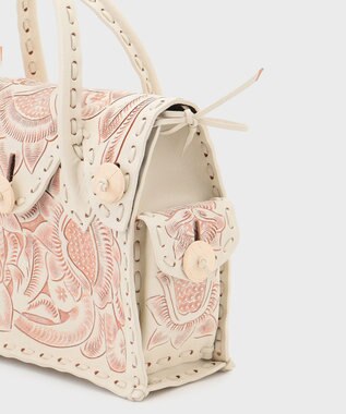 GRACE CONTINENTAL VTG MaestraS-ga キナリ