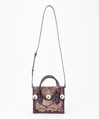 GRACE CONTINENTAL（グレースコンチネンタル） WOMEN BAGS GRACE 