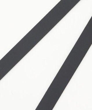 GRACE CONTINENTAL LEFIJE ガチャベルト ブラック