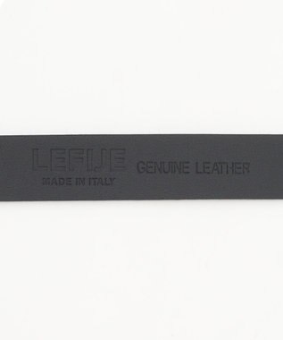 GRACE CONTINENTAL LEFIJE ガチャベルト ブラック