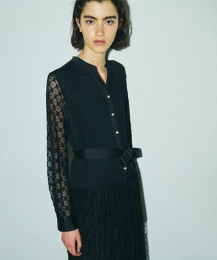 コンビレースワンピース / GRACE CONTINENTAL | GRACE CONTINENTAL