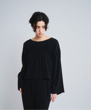 スリット2WAYトップ / GRACE CONTINENTAL | GRACE CONTINENTAL